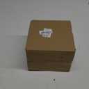 Juvale Foam Blocks - 12-Pack, 4 x 4 x 2 in White - Floral Foam for Flower Arrangements, Crafts & Floral Arrangement Supplies