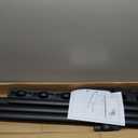 82215956 Trail Rail Cargo Management System Replacement for 2020-2023 Jeep Gladiator JT Truck Bed Tie Down Rails