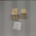 BeaverCraft Basswood Carving Blocks 7PCS Whittling Wood Kit - Soft Wood Block for Crafts, Basswood for Carving, Unfinished Wooden Blank Set BW7