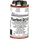 Turbo 200 Motor Run Capacitor