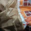 Gingerbread house Table Cover for Holidays