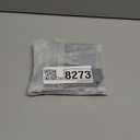 Washable Dog Diapers Male Reusable, Premium Belly Bands for Male Dogs Small, Pack of 3, High Absorbing Small Male Dog Pee Wraps for Doggie in Incontinence or Excitable Urination and Training(S)