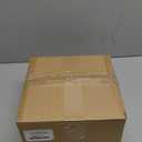 Hollow-Carved Design Crystal Fruit Bowl Food Bowl for Table Centerpiece, Fruit/Artificial flowers Holder for your Counter,Elegant Crystal Bowl for Party table(Gold, 1PC)