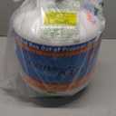 flame king iq ysn-201 20 pound steel propane tank