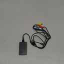 Tengchi RCA to HDMI Converter, Composite to HDMI Adapter Support 1080P PAL/NTSC Compatible with PS one, PS2, PS3, STB, Xbox, VHS, VCR, Blue-Ray DVD Players