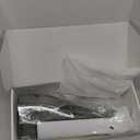 Water Flosser Cordless, Mornwell Water Flossers for Teeth - 300ML Tank and 4 Jet Tips, 3 Modes Portable Dental Oral Irrigator, Braces Care, Rechargeable Waterproof Portable Water Flosser, White (XX-Large)