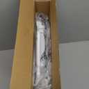 TOTO SoftCloseSlow Close Round Toilet Seat and Lid,Cotton White - SS113#01