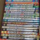A Libray of Diary of a Wimppy Kid 1-23 Books Complete Collection Box Set Paperback
