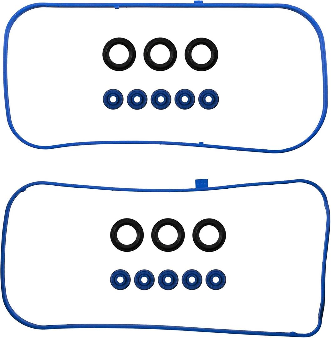FEL-PRO VS 50607 R-1 Engine Valve Cover Gasket Set for Honda Odyssey