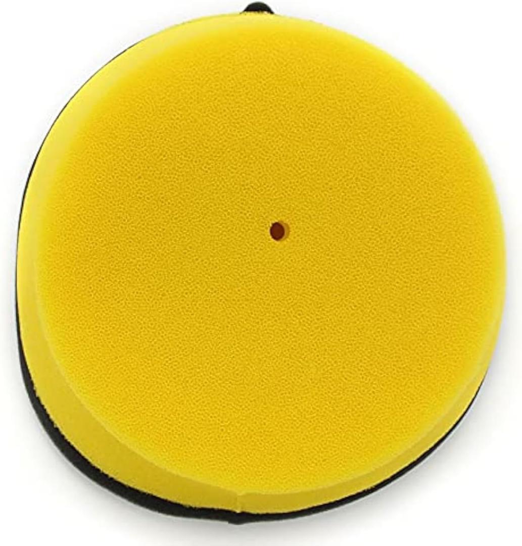 Air filter 4XM-14451-00 Air filter for Yamaha YZ125 YZ125X YZ250 YZ250F YZ250X YZ400F YZ450F YZ426F WR250F WR250Z WR400F WR426F OEM 4XM-14451-00