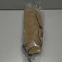 Yiz Dash Cover Mat Fit for Ford F150 F250 F350 Bronco 1992 1993 1994 1995 1996 1997 Dashboard Cover Carpet Pad Cap Protector (92-97 Beige) J20