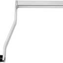 motoparty Crank Handle for Jayco Viking Coachmen Fleetwood Pop Up Tent Camper Lift Iron and Plastic Materials Great Replacement Crank