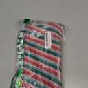 JOYIN 150 Sheets Christmas Tissue Paper Assortment (Ten Colors), 20''x20'' Wrapping Papers for Christmas Party Gift Supplies, Craft Decor, DIY Crafts, Bag&Box Gifts Wrapping