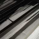 Steel Tube Heavy Large Dog Crate with Mat Base, 55" L x 32" H Dog Crates for Medium Large Dogs, Big Dog Cage, Dog Kennel, Puppy Dog Playpen with Top, Pet Cage, Indoor, Black3