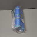 Swihauk 600 Sheets Extra Sticky Lint Rollers for Pet Hair, Easy Spiral Tear Lint Roller for Clothes with Ergonomic Handle, Multipurpose Lint Remover for Furniture, Carpet, Car Seat