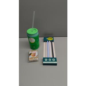 3 Sets of Kitchen Accessories 