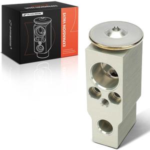 A-Premium A/C Expansion Valve Compatible with Mazda 2 2011 2012 2013 2014