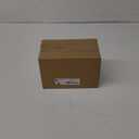 WHK 10 packs Pex-A Copper Stub Out Elbows with Wall Flange 1/2" x 6"
