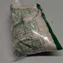 Curtains for Kitchen Bathroom Window,Sheer Linen Decorative Curtains for Bedroom Curtains, 2 Pack 42" x 40"