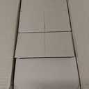 Wine Glasses Set of 8, 12oz Clear Red/White, Long Stem Wine Glasses for Party, Wedding and Home