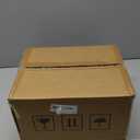 Amber Glass Bud Vases Set of 12, Gold Mini Flower Vase for Centerpieces, Small Vases in Bulk for Wedding Decorations, Vintage Vase for Table, Recepetion, Home Dcor