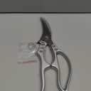 Kitchen Scissors  Luxury Heavy Duty Poultry Shears & Multipurpose Kitchen Scissors for Meat, Chicken, Fish & Vegetables, High Carbon Stainless Steel, Safety Lock, Dishwasher Safe