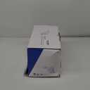 Cordless Leaf Blower with 2PCS 1500mAh Batteries Powered Small Handheld Leaf Blower for Lawn Care Yellow