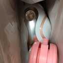 Dream On Me 2-in-1 Charlie Baby Walker for 6-12 Months, Music&Light, Pink
