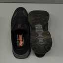 Skechers Men's Afterburn M. Fit Ridgeburn Hands Free Slip-in Loafers, Size: 6.5