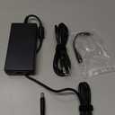 180W AC Charger for Dell G5 G7 15 17 7588 7790 7577 5587 3579 3779 Dell Precision 7510 7520 7530 7540 7550 7560 FA180PM111 HA180PM180 DA180PM111 AC Adapter