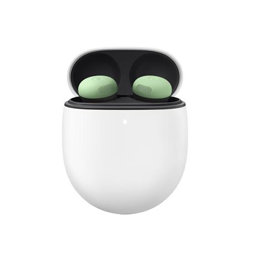 Google Pixel Buds Pro 2 - Wireless Earbuds with Active Noise Cancellation – Bluetooth Headphones - Wintergreen