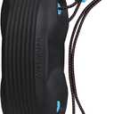 AWEMUFA Boat Fenders Easy to Install Bumper for Docking Ideal Fender for Pontoon, Bass, Jet Ski and Fishing Boats 1 XL Fender