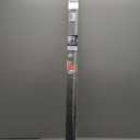 AOSKY Blackout Roller Shades Cordless Blinds for Windows, Free-Stop Shades with Valance, Thermal Insulated Fabric, UV Protection, Natural Woven Blinds for Home and Office (42" W x 72" H, Heather Grey)