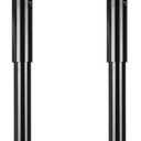 Rear Complete Strut Shock Absorbers Assembly for 1998-2003 Toyota Sienna ONLY 3.0L V6 FWD, Struts Shocks Absorber Assemblies 1999 2000 2001 2002 (Fits 37243)