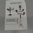 antique church altar set