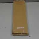 MKO Towel Bar for Bathroom, 24" Hand Towel Holder Rod with Metal, Black Towel Racks for Bathroom Hanger Wall Mounted for Home Essentials, 2 Pack