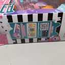 GDH Deluxe Room Pillow Cats Bedroom