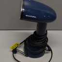 BEAUTURAL Steamer for Clothes, Portable Handheld Garment Fabric Wrinkles Remover, Aluminun Heating Plate, 35-Second Fast Heat-up, Large Detachable Water Tank (Only for 120V)