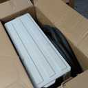 C18000BTU Mini Split Air Conditioner& Heater, 19 SEER2 208-230V Wall-Mounted Ductless AC Unit Cools Rooms up to 1250 Sq. Ft, Energy Efficient Inverter AC w/Heat Pump (Blast Series) (18000BTU, 208-230V, 19 SEER2)