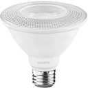 Luxrite PAR30 Short Neck LED Flood Light Bulb, 75W Equivalent, 3000K Soft White, 900 Lumens, 11W, Dimmable LED Spotlight Bulb, Damp Rated, UL Listed, E26 Standard Base - Indoor Outdoor (LR31611)