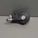 SONGBATE Patio Umbrella Replacement Parts, Umbrella Accessories, Heavy Duty Holder Umbrella Hand Crank for Offset Hanging Market Patio Umbrella