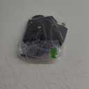 Carhartt Firm Duck Insulated Dog Chore Coat Black , Medium