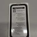 Miracase for iPhone 17 Pro Max Case 6.9" Full-Body Phone Case with Built-in Glass Screen Protector& Full Camera Protector, Camera Control [Magnetic with MagSafe] Drop Proof 17 ProMax Cover, Black