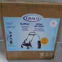 Graco Gomax Compact Stroller Frame, Infant Car Seat Carrier, Ace
Compatible with All Graco Infant Car Seats, Ultra-Lightweight Frame (Less Than 9lbs.), One-Hand, Compact Fold, Travel-Ready