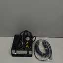 Iwata-Medea Studio Series Ninja Jet Single Piston Air Compressor