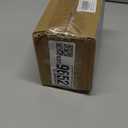 Stocking Holders for Mantel, 4 PCS Mantle Garland HangerSnowman, Reindeer, Christmas Tree and Father Christmas Designs, with Non-Slip Base Hooks, Silver