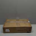 Dual Monitor Stand Riser w/ Drawer & Metal Leg, Large Computer Monitor Riser w/ Storage For 2 Monitors, Desk Shelf For Monitor w/ Adjustable Length & Angle, Desktop Organizer For Laptop/TV/Printer