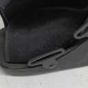 United Ortho Short Air Cam Walker Fracture Boot, Small, Black