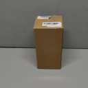 S3213 Fuel Filter Fuel Water Separator With Clear Bowl Replacement for Marine Outboard Motor Mercury Boat Replaces# S3213, 18-17928, 35-809097, 35-60494-1, 18-7932-1