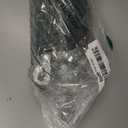 Heavy Duty Gear Kohler Starter 7000 Series Replacement New for 3209801 3209803 3209804 3209808, 20-27HP Courage KT715 KT725 KT730 KT735 SV710 SV715 SV720 SV725 SV730 SV735 SV740 SV810 SV820 SV830